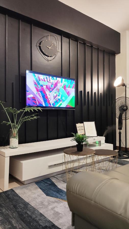 Resort Living Condominium Unit In Metro Manila Ngoại thất bức ảnh