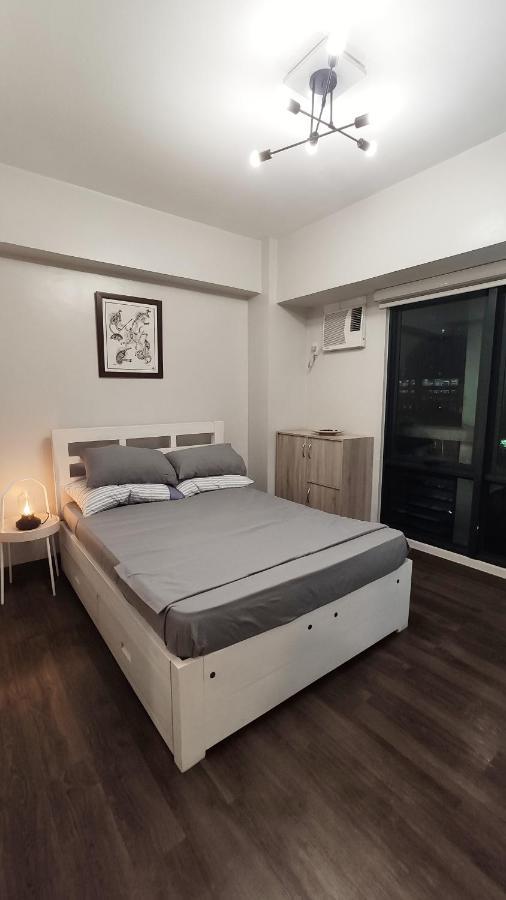 Resort Living Condominium Unit In Metro Manila Ngoại thất bức ảnh