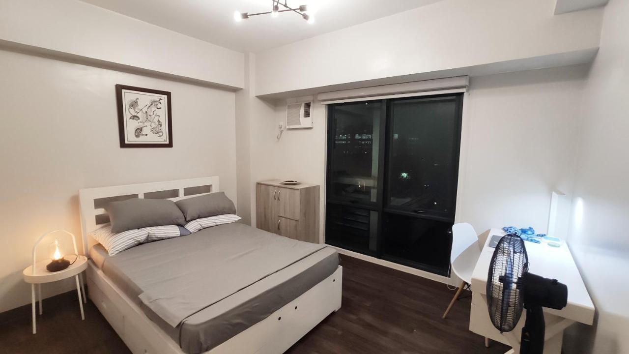Resort Living Condominium Unit In Metro Manila Ngoại thất bức ảnh