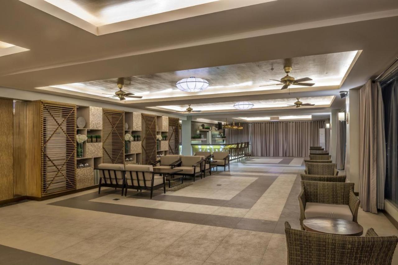 Resort Living Condominium Unit In Metro Manila Ngoại thất bức ảnh