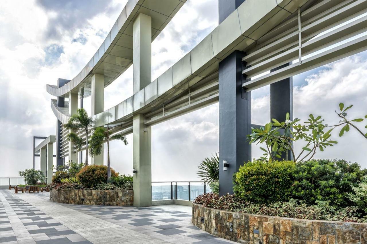 Resort Living Condominium Unit In Metro Manila Ngoại thất bức ảnh